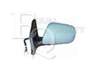 EQUAL QUALITY RD02397 išorinis veidrodėlis 
 Kėbulas -> Keleivių kabina -> Veidrodėlis
81611044, 8790105100, 8790105100/87901-05140
