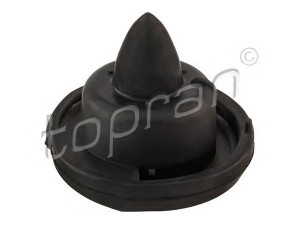 TOPRAN 700 875 spyruoklės dangtelis 
 Pakaba -> Spyruoklės
8200 245 679