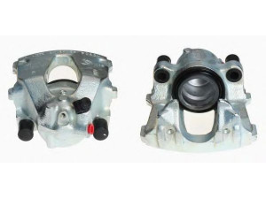 BREMBO F 23 093 stabdžių apkaba 
 Stabdžių sistema -> Stabdžių matuoklis -> Stabdžių matuoklio montavimas
9947392, 9950644, 9950646, 711791000