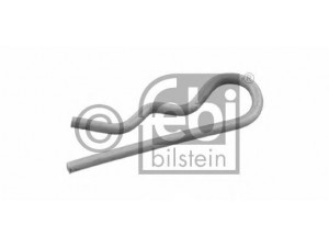 FEBI BILSTEIN 03517 užsirakinantis kaištis, rato varžtas
0506 666, 506 666, 81.91320.0048