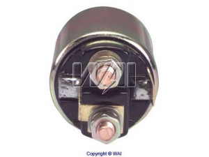 WAIglobal 66-8377 solenoidinis jungiklis, starteris
FS0518X10, JE4918X10, MD619101