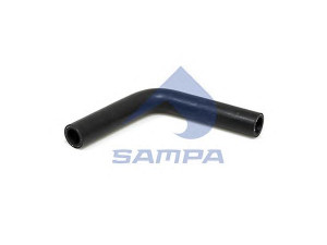 SAMPA 011.350 radiatoriaus žarna
620 506 00 35, 6205060035, A 620 506 00 35