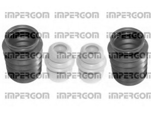 ORIGINAL IMPERIUM 50156 apsauginio dangtelio komplektas, amortizatorius 
 Ašies montavimas/vairavimo mechanizmas/ratai -> Montavimas, pakabos statramstis
31331094749, 31336771380, 31330146239