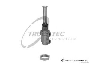 TRUCKTEC AUTOMOTIVE 01.43.250 vožtuvas, nuolatinio darbinio stabdžio sistema
1505073, 1506099, 0 4205 2979, 02564013