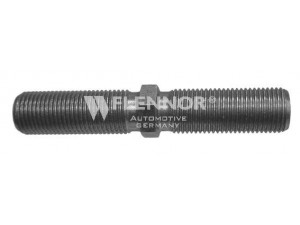 FLENNOR FL561-C vairo trauklės reguliavimo mova 
 Vairavimas -> Sujungimo trauklės surinkimas/dalys -> Dalys, sujungimo trauklės sujungimas
0322575, 07846696, 26020639, 322575