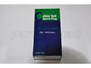 PARTS-MALL PEA-E05 uždegimo laido komplektas 
 Kibirkšties / kaitinamasis uždegimas -> Uždegimo laidai/jungtys
2742022010, 2742022020, 2743022010