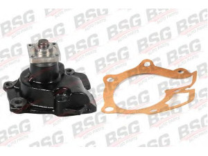 BSG BSG 30-500-002 vandens siurblys 
 Aušinimo sistema -> Vandens siurblys/tarpiklis -> Vandens siurblys
5008470, 5018437, 6099125, 6135823