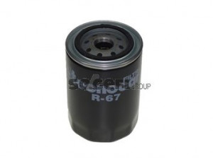 TECNOCAR R67 alyvos filtras 
 Filtrai -> Alyvos filtras
41150059A, 4115059, 5060738/0/UB