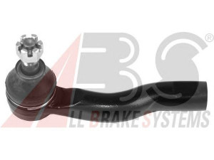 A.B.S. 230668 skersinės vairo trauklės galas 
 Vairavimas -> Vairo mechanizmo sujungimai
45047-49025
