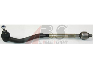 A.B.S. 250251 strypo montavimas 
 Vairavimas -> Sujungimo trauklės surinkimas/dalys -> Sujungimo trauklės surinkimas
3812.72