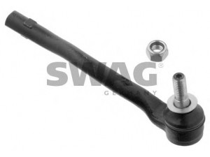 SWAG 10 93 6586 skersinės vairo trauklės galas 
 Vairavimas -> Vairo mechanizmo sujungimai
164 330 12 03