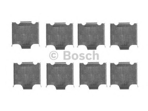 BOSCH 1 987 474 453 priedų komplektas, diskinių stabdžių trinkelės 
 Stabdžių sistema -> Diskinis stabdys -> Stabdžių dalys/priedai
0K60A 3329Z