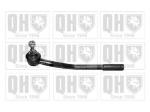 QUINTON HAZELL QR2059S skersinės vairo trauklės galas 
 Vairavimas -> Vairo mechanizmo sujungimai
95 496 044