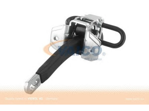 VAICO V20-1584 durų sklendė 
 Kėbulas -> Transporto priemonės galas -> Galinės durys/dalys
51 21 8 150 019, 51 21 8 234 604