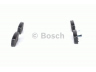 BOSCH 0 986 494 145 stabdžių trinkelių rinkinys, diskinis stabdys 
 Techninės priežiūros dalys -> Papildomas remontas
58302 0XA00, 58302 07A00, 58302 07A10