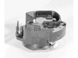 BOSCH 1 234 332 380 rotorius, skirstytuvas 
 Kibirkšties / kaitinamasis uždegimas -> Degimo skirstytuvas/dalys
035 905 225 E