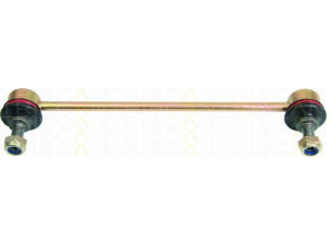 TRISCAN 8500 11619 šarnyro stabilizatorius 
 Ašies montavimas/vairavimo mechanizmas/ratai -> Stabilizatorius/fiksatoriai -> Savaime išsilyginanti atrama
33 55 1 507 999