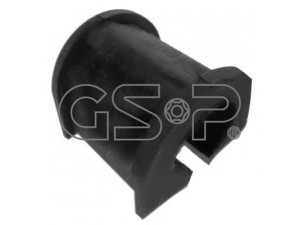 GSP 516773 skersinio stabilizatoriaus įvorių komplektas 
 Ašies montavimas/vairavimo mechanizmas/ratai -> Stabilizatorius/fiksatoriai -> Sklendės
42412-65D00, 42412-84C00