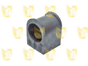 UNIGOM 391665 įvorė, stabilizatorius 
 Ašies montavimas/vairavimo mechanizmas/ratai -> Stabilizatorius/fiksatoriai -> Sklendės
9043230085, 2D0411041B