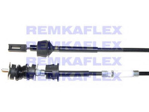 REMKAFLEX 44.2470 sankabos trosas 
 Dviratė transporto priemonės -> Kabeliai ir tachometro velenaai -> Sankabos trosas
2150N2, 2150W4
