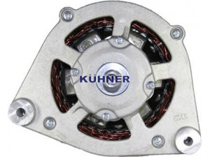 AD KÜHNER 554270RI kintamosios srovės generatorius
0061542502, 61200090043