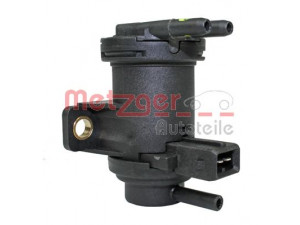 METZGER 0892109 slegio keitiklis, išmetimo valdymas 
 Kuro mišinio formavimas -> Išmetimo emisijos valdymas -> Išmetamųjų dujų recirkuliacija -> EGR slėgio daviklis
46524556