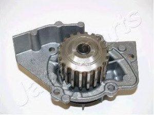 JAPANPARTS PQ-815 vandens siurblys 
 Aušinimo sistema -> Vandens siurblys/tarpiklis -> Vandens siurblys
17410-67G00-000, SU001-00204