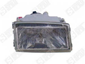 SPILU 901319 priekinis žibintas 
 Kėbulas -> Priekinis žibintas/dalys -> Priekinis žibintas/įterp.
0009945165
