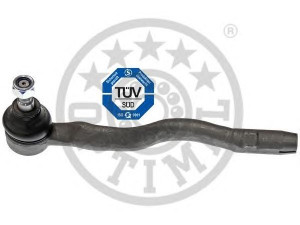 OPTIMAL G1-309 skersinės vairo trauklės galas 
 Vairavimas -> Vairo mechanizmo sujungimai
32111139313, 32111140489