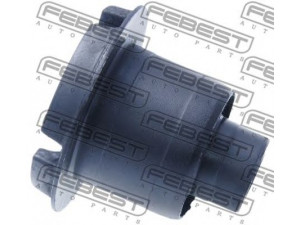 FEBEST TAB-507 stebulės laikiklio įvorė 
 Ašies montavimas/vairavimo mechanizmas/ratai -> Ašies atrama/ašies korpusas/ašies montavimas -> Pasukamojo veleno sujungimas
52215-28010