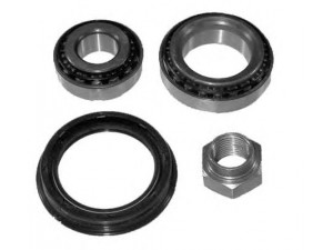 MGA KR3095 rato guolio komplektas 
 Ašies montavimas/vairavimo mechanizmas/ratai -> Rato stebulė/montavimas -> Rato guolis
BK889