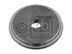 FEBI BILSTEIN 04326 tvirtinimo žiedas, pasukamasis kakliukas
383 332 00 33, 383 332 00 33