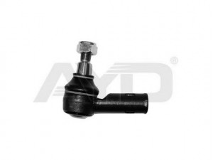 AYD 9100211 skersinės vairo trauklės galas 
 Vairavimas -> Vairo mechanizmo sujungimai
6384600048