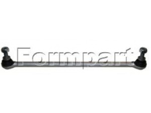 FORMPART 1308012 šarnyro stabilizatorius 
 Ašies montavimas/vairavimo mechanizmas/ratai -> Stabilizatorius/fiksatoriai -> Savaime išsilyginanti atrama
5087.71, 96 829 541 80, 5087.71