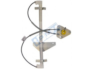 PMM 70316 L lango pakėliklis 
 Vidaus įranga -> Elektrinis lango pakėliklis
827210003R