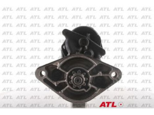 ATL Autotechnik A 15 000 starteris 
 Elektros įranga -> Starterio sistema -> Starteris
128000-1441, 28100-10040, 28100-1004084