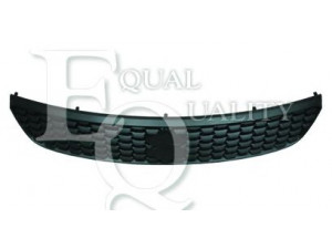 EQUAL QUALITY G2204 ventiliacijos grotelės, buferis 
 Kėbulas -> Transporto priemonės priekis -> Buferis/dalys
71741-71L00-5PK TW