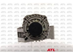ATL Autotechnik L 81 750 kintamosios srovės generatorius 
 Elektros įranga -> Kint. sr. generatorius/dalys -> Kintamosios srovės generatorius
51 854 912, 13153237, 6204201, 93183381