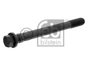FEBI BILSTEIN 35163 cilindro galvutės varžtas
403 990 00 01