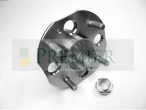 BRT Bearings BRT1356 rato guolio komplektas 
 Ašies montavimas/vairavimo mechanizmas/ratai -> Rato stebulė/montavimas -> Rato guolis