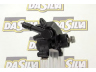 DA SILVA DP2445 hidraulinis siurblys, vairo sistema 
 Vairavimas -> Vairo pavara/siurblys