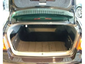 CARBOX 101754000 guminis indas, bagažinė / krovinių skyrius 
 Vidaus įranga -> Bagažinė