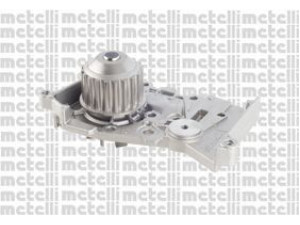CIFAM 824-1043 vandens siurblys 
 Aušinimo sistema -> Vandens siurblys/tarpiklis -> Vandens siurblys
21010-00Q0F, 21010-00Q1A, 210105296R