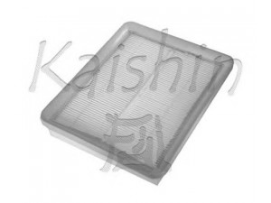 KAISHIN A10015 oro filtras 
 Techninės priežiūros dalys -> Techninės priežiūros intervalai
2811337101