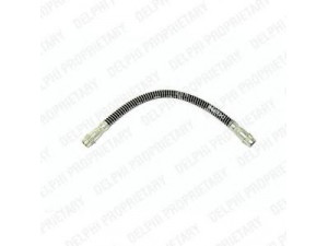 DELPHI LH0280 stabdžių žarnelė 
 Stabdžių sistema -> Stabdžių žarnelės
7700 834 863, 8200 052 863