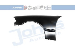 JOHNS 50 02 01 sparnas 
 Kėbulas -> Transporto priemonės priekis -> Sparnas/montavimo dalys
202 881 0101