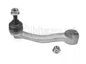 MEYLE 18-16 060 0003 šarnyro stabilizatorius 
 Ašies montavimas/vairavimo mechanizmas/ratai -> Stabilizatorius/fiksatoriai -> Savaime išsilyginanti atrama
C2C18573, C2C39468, C2D24220