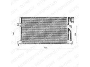 DELPHI TSP0225246 kondensatorius, oro kondicionierius 
 Oro kondicionavimas -> Kondensatorius
4644366