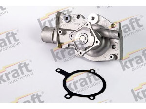KRAFT AUTOMOTIVE 1502140 vandens siurblys 
 Aušinimo sistema -> Vandens siurblys/tarpiklis -> Vandens siurblys
1317021, 1517728, 5025607, 928X 8591 AA