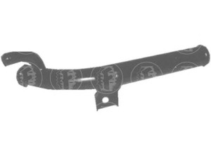 FARE SA 3168 aušinimo skysčio vamzdis 
 Aušinimo sistema -> Žarnelės/vamzdeliai/sujungimai -> Radiatoriaus žarnos
6088588, 60888588, 81AB8274CA